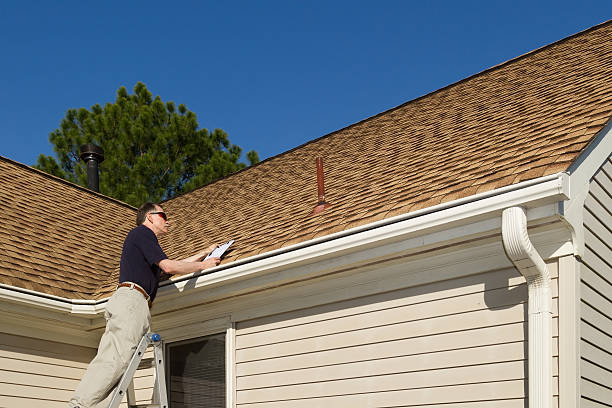 Trusted Hampton, GA Roofing services Experts